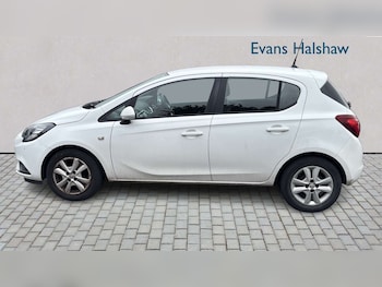 Used Vauxhall Corsa 2015 for sale - 78881112: Photo