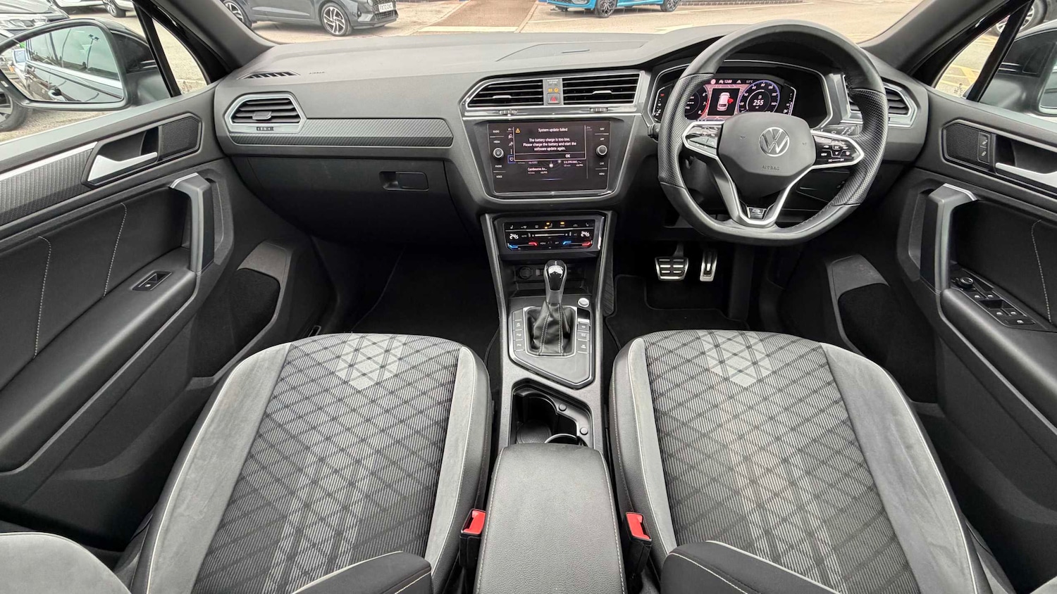 Used Volkswagen Tiguan 2021 for sale - 77232991: Photo 11