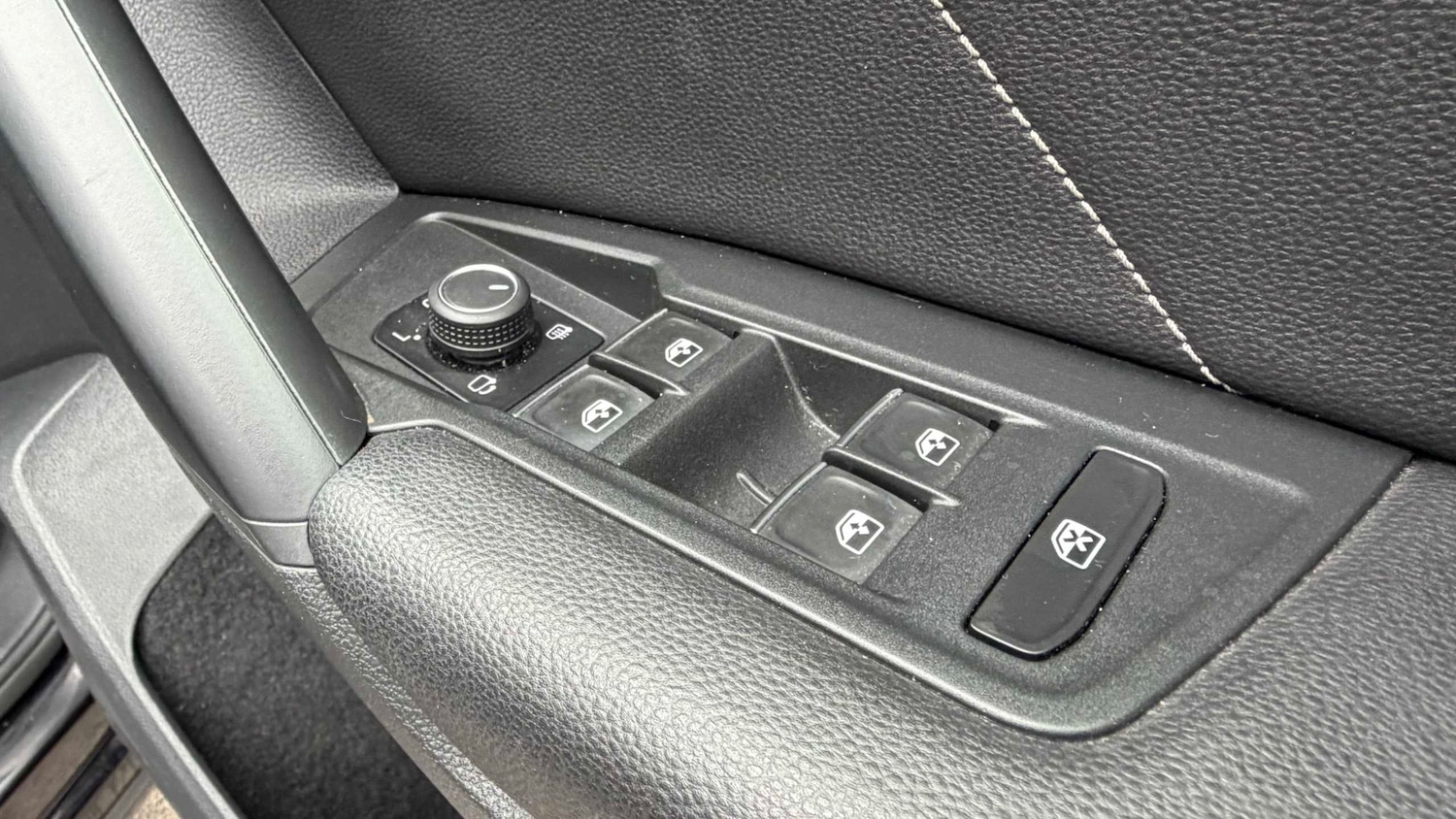 Used Volkswagen Tiguan 2021 for sale - 77232991: Photo 14