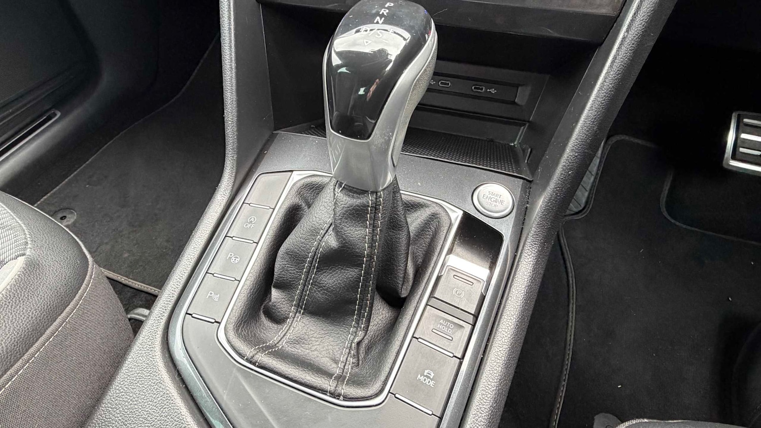 Used Volkswagen Tiguan 2021 for sale - 77232991: Photo 18