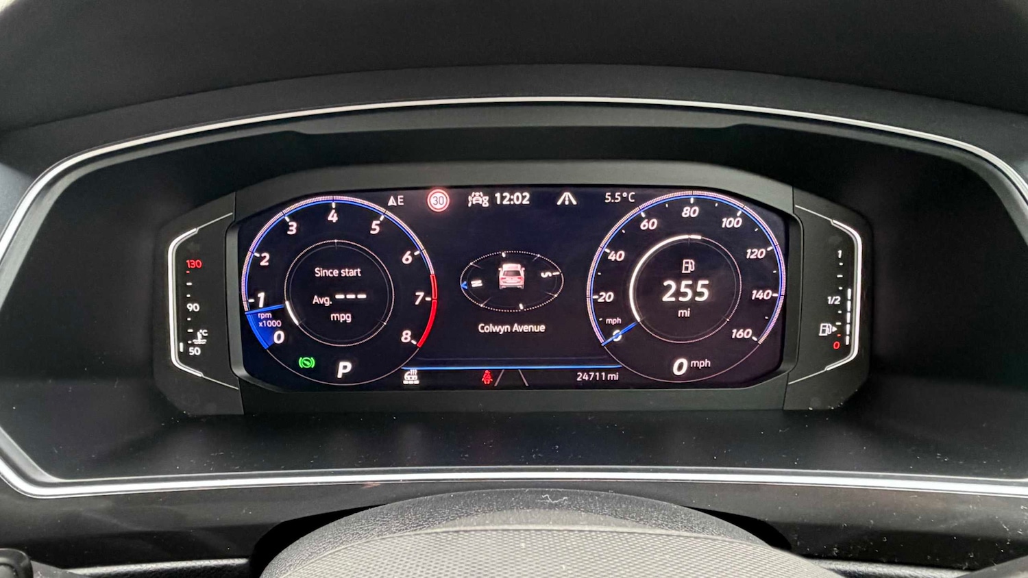 Used Volkswagen Tiguan 2021 for sale - 77232991: Photo 19