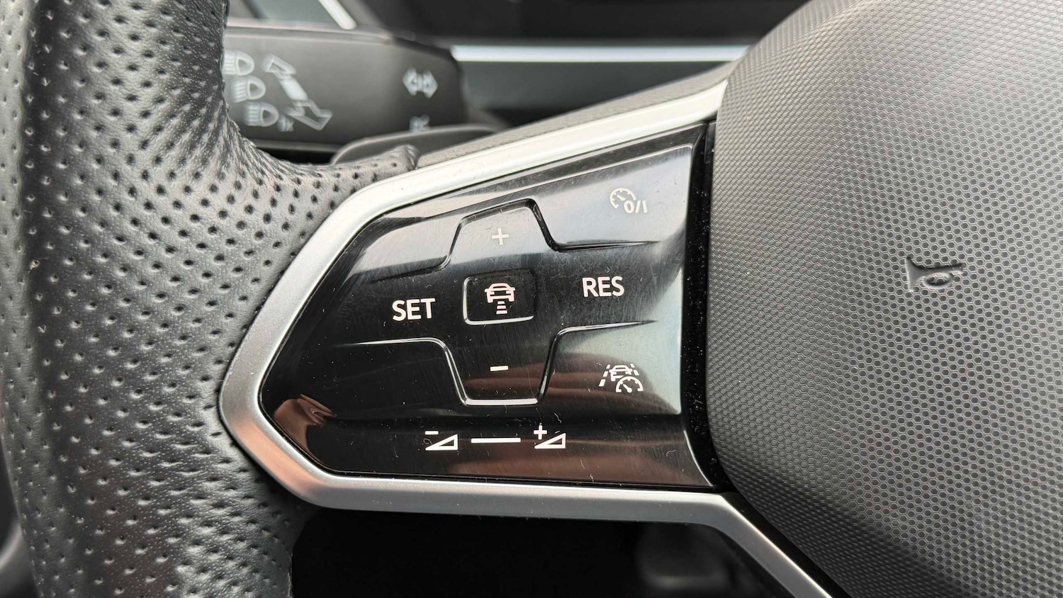 Used Volkswagen Tiguan 2021 for sale - 77232991: Photo 20