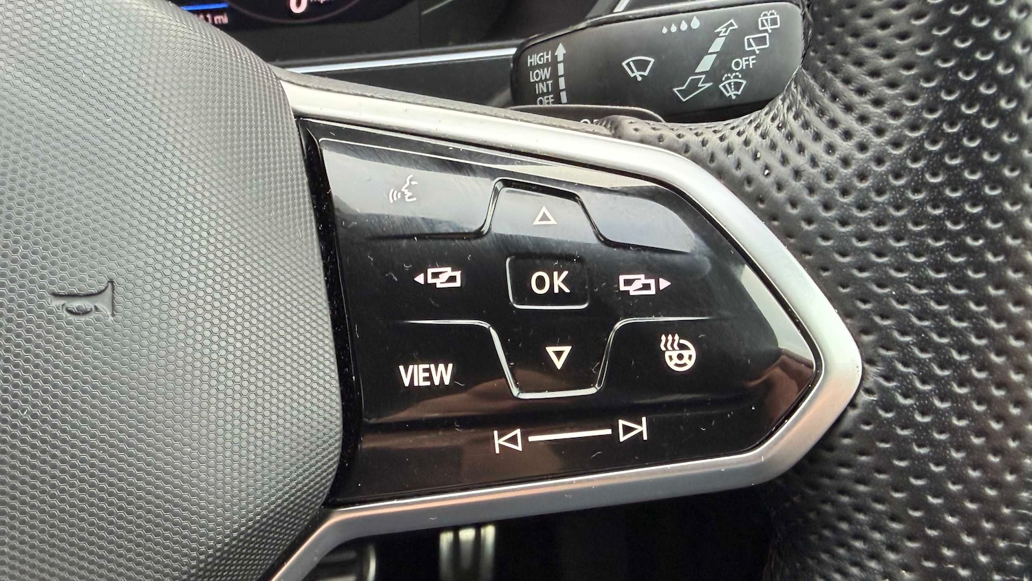 Used Volkswagen Tiguan 2021 for sale - 77232991: Photo 21