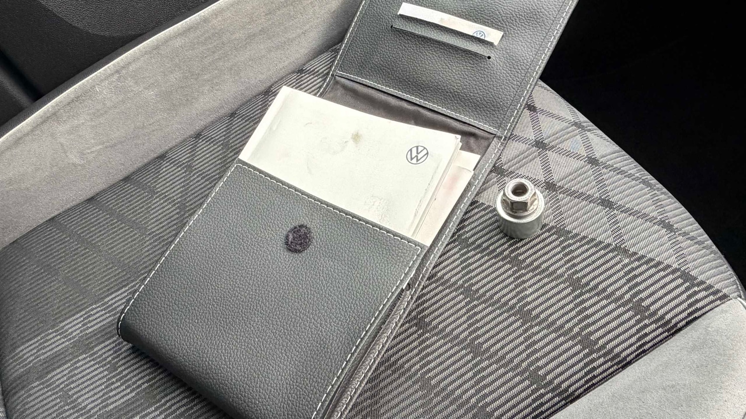 Used Volkswagen Tiguan 2021 for sale - 77232991: Photo 24