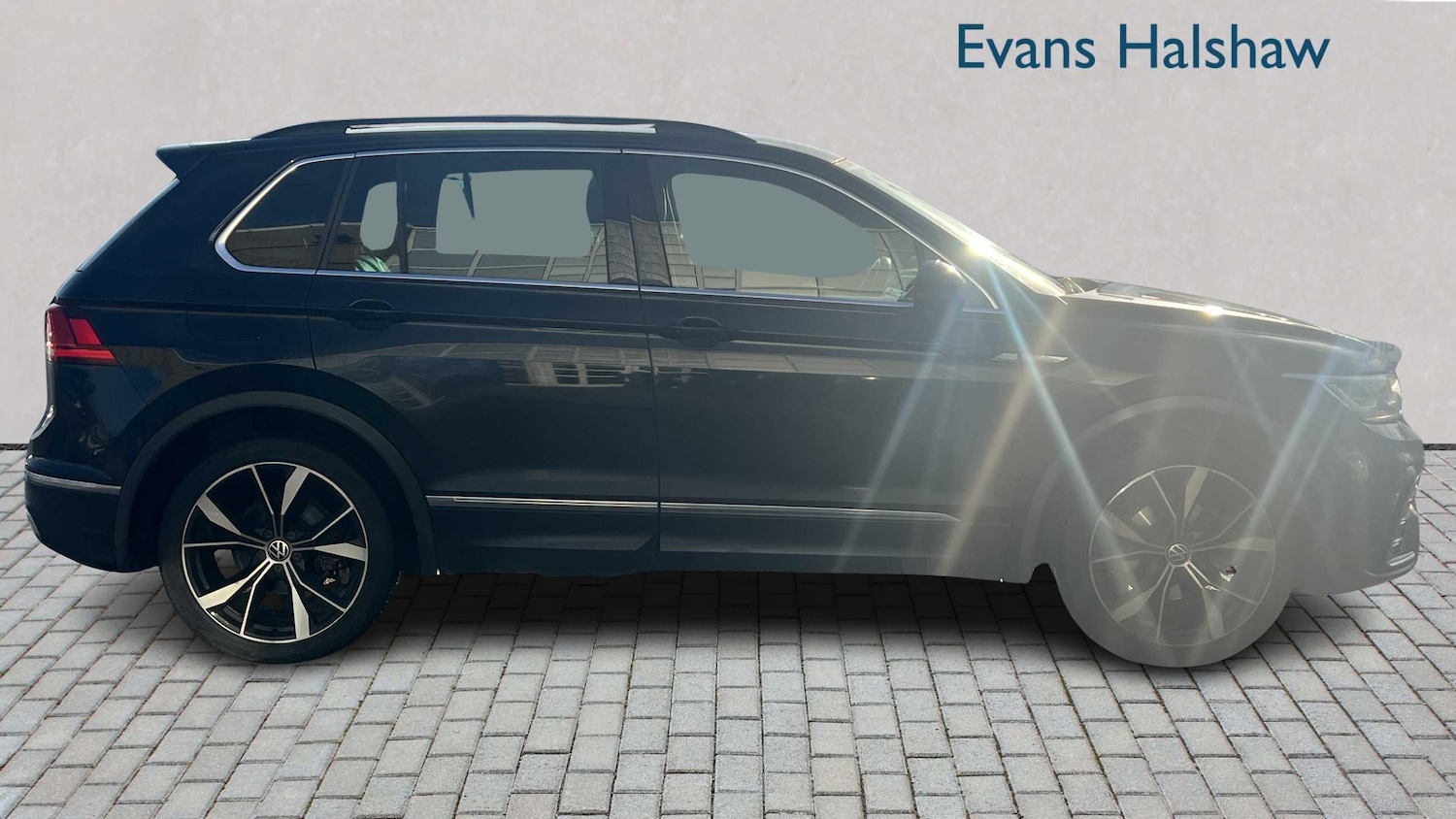 Used Volkswagen Tiguan 2021 for sale - 77232991: Photo 4