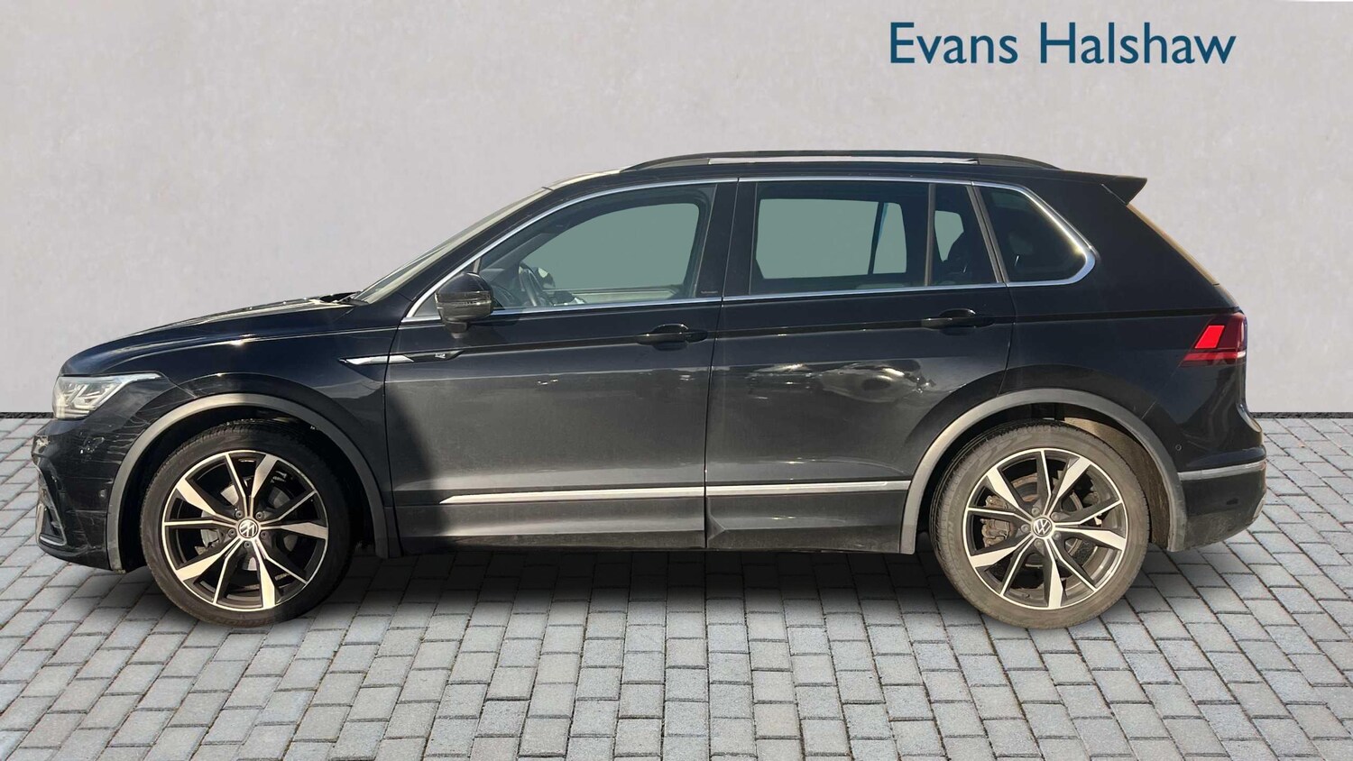 Used Volkswagen Tiguan 2021 for sale - 77232991: Photo 6