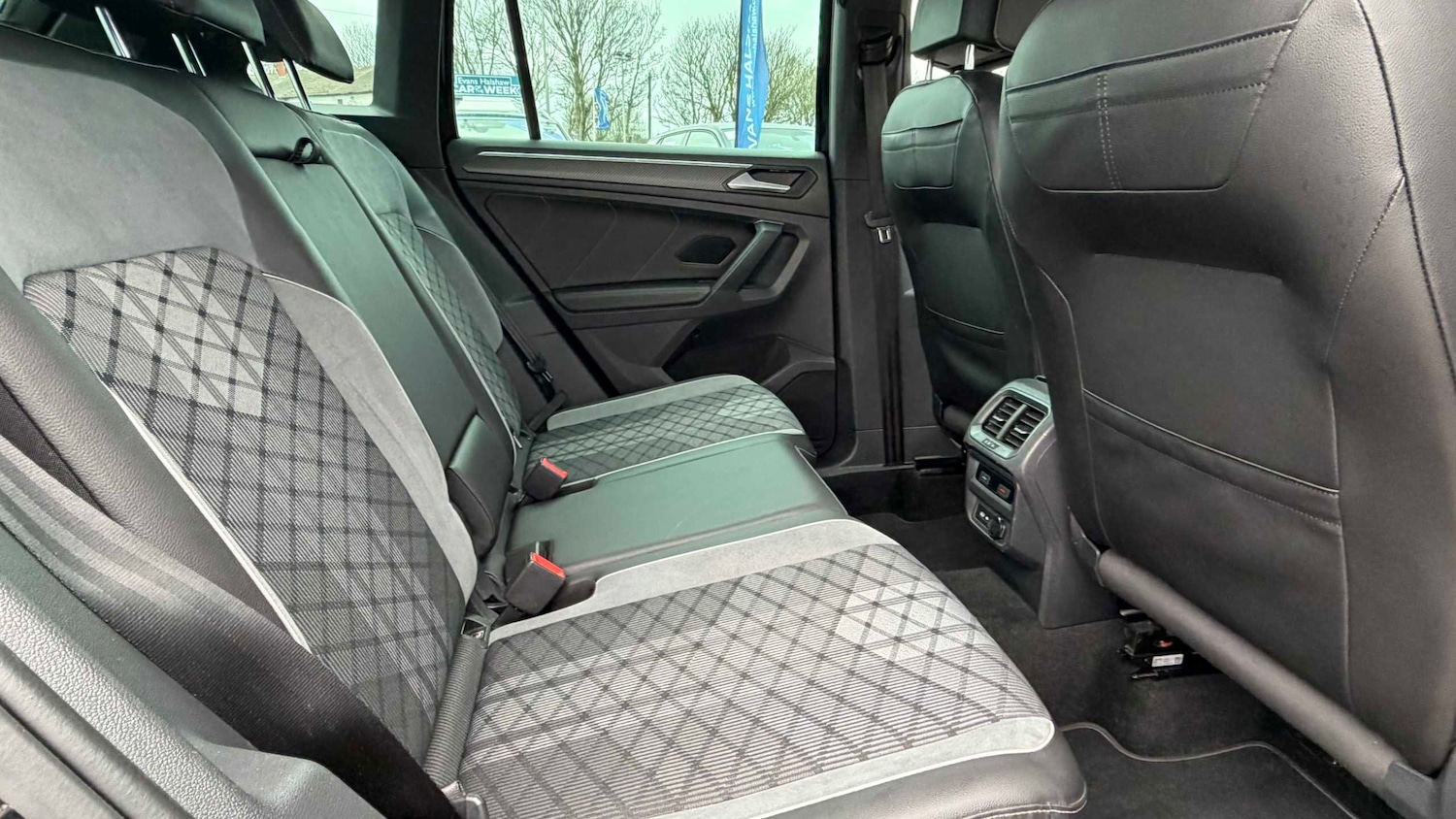 Used Volkswagen Tiguan 2021 for sale - 77232991: Photo 9