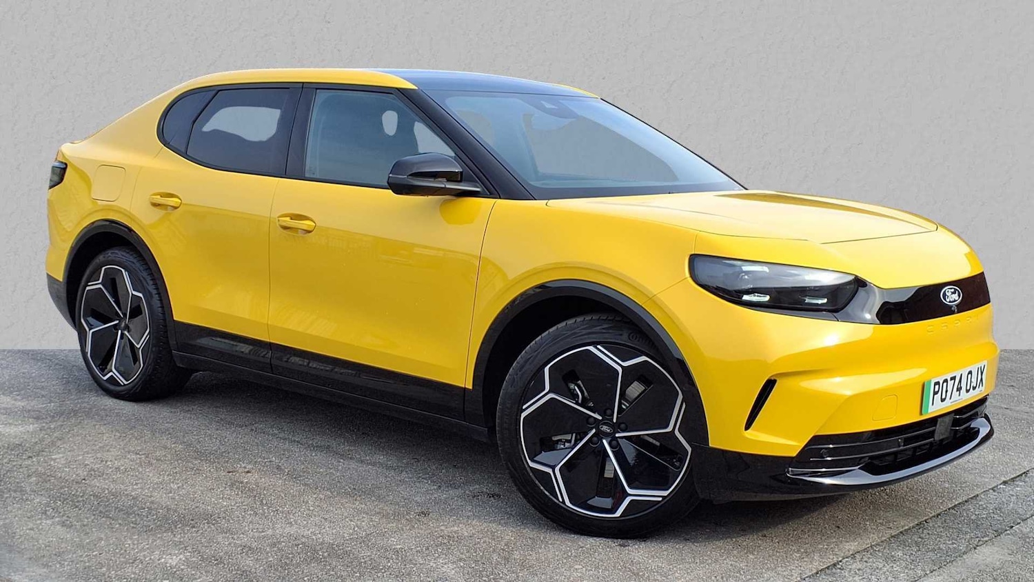 Used Ford Capri 2024 for sale - 77979523: Photo 1