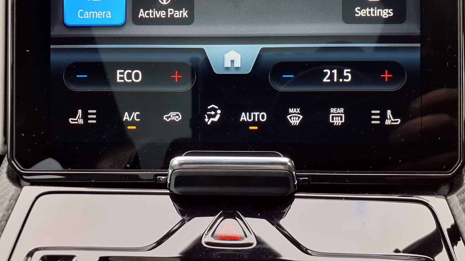 Used Ford Capri 2024 for sale - 77979523: Photo 28