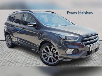 Used Ford Kuga 2019 for sale - 79035633: Photo