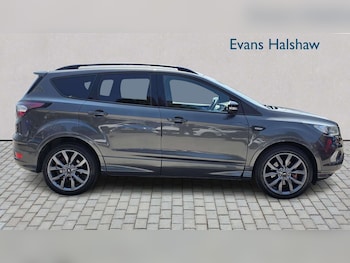 Used Ford Kuga 2019 for sale - 79035633: Photo