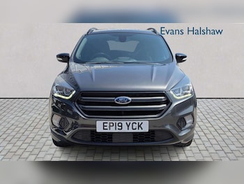 Used Ford Kuga 2019 for sale - 79035633: Photo