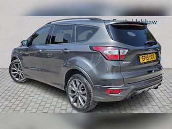 Used Ford Kuga 2019 for sale - 79035633: Photo
