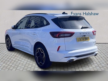 Used Ford Kuga 2024 for sale - 78591490: Photo