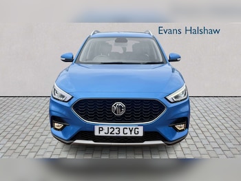 Used MG MG ZS 2023 for sale - 79282510: Photo