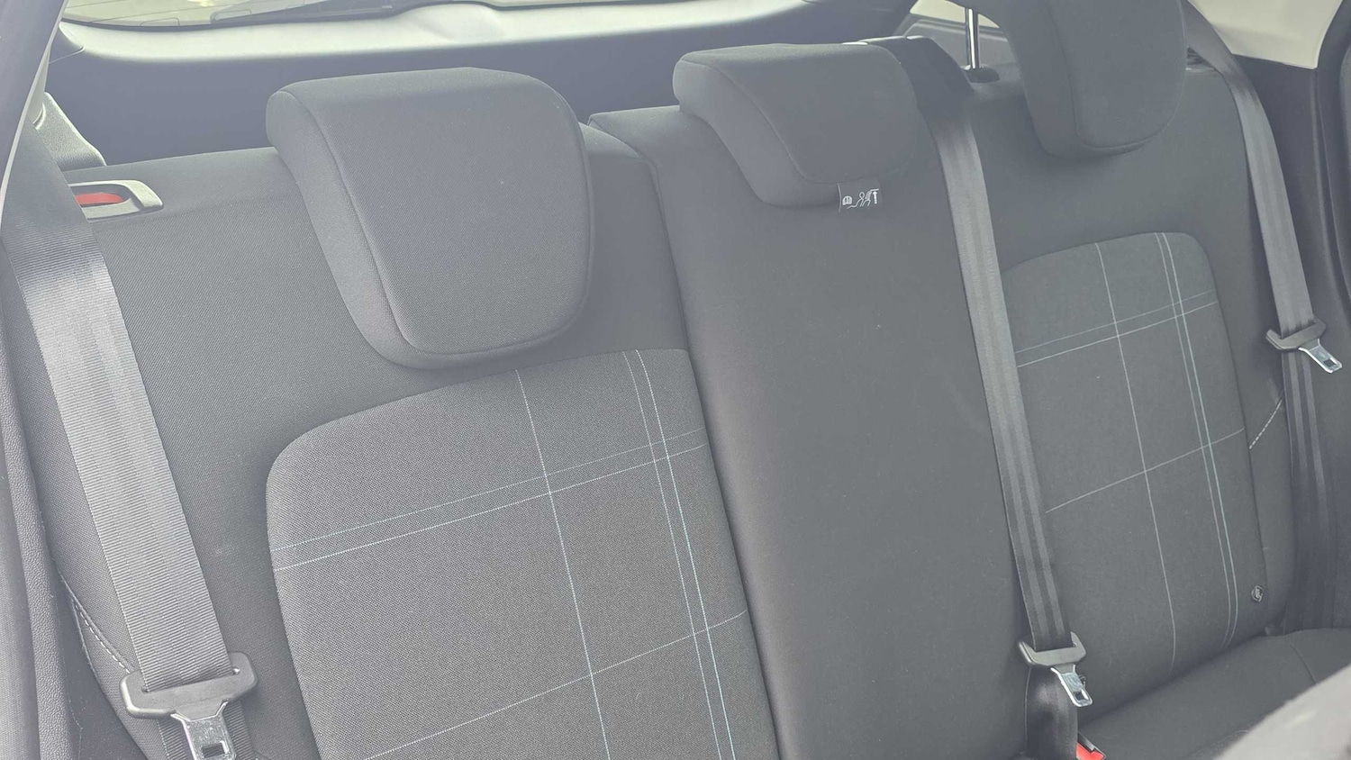 Used Ford Fiesta 2019 for sale - 76475794: Photo 11