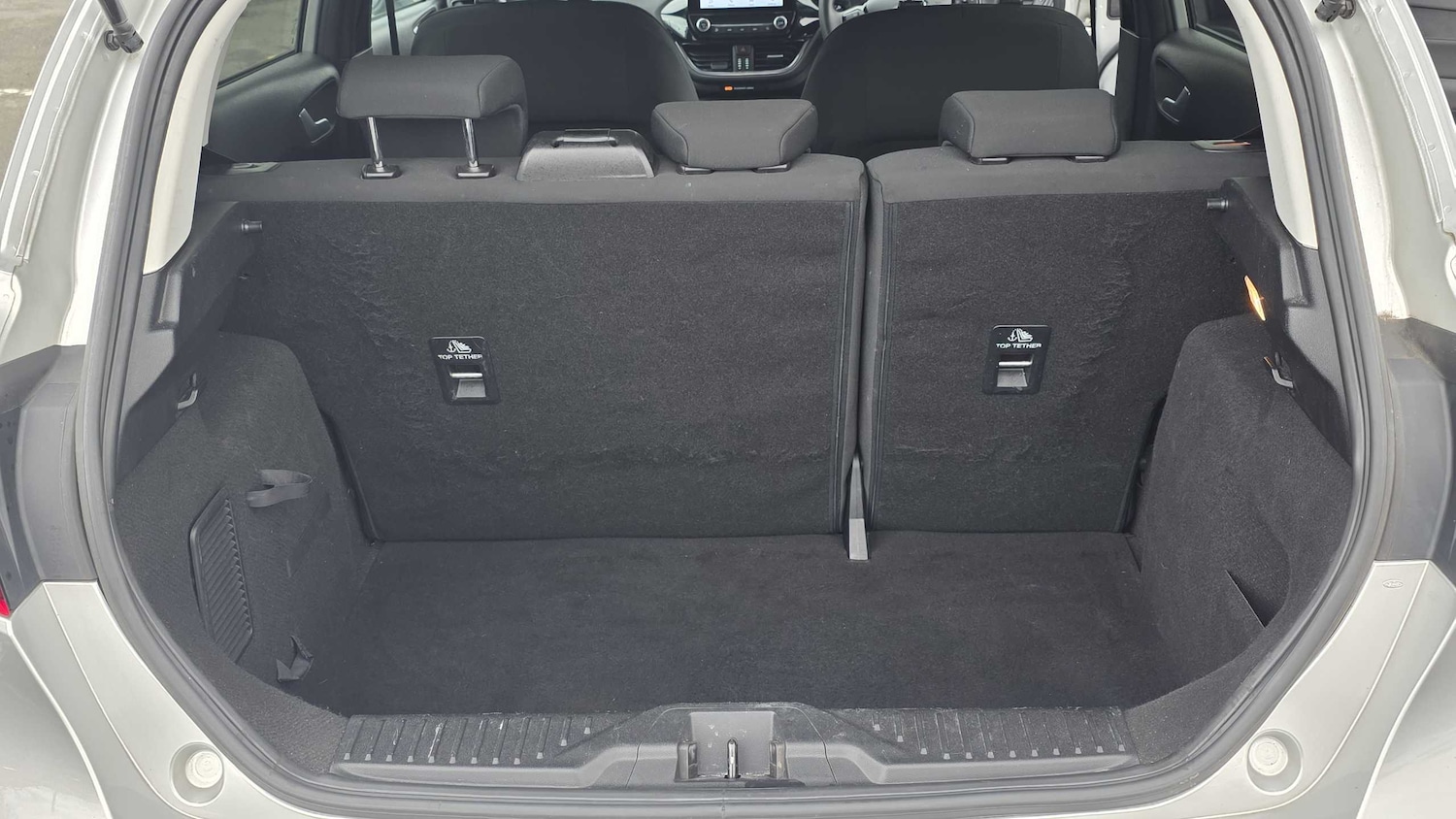 Used Ford Fiesta 2019 for sale - 76475794: Photo 12