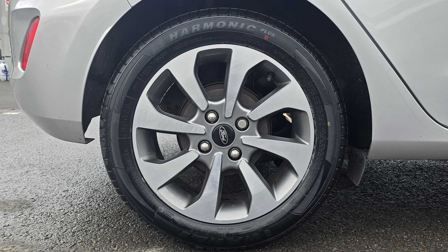 Used Ford Fiesta 2019 for sale - 76475794: Photo 14