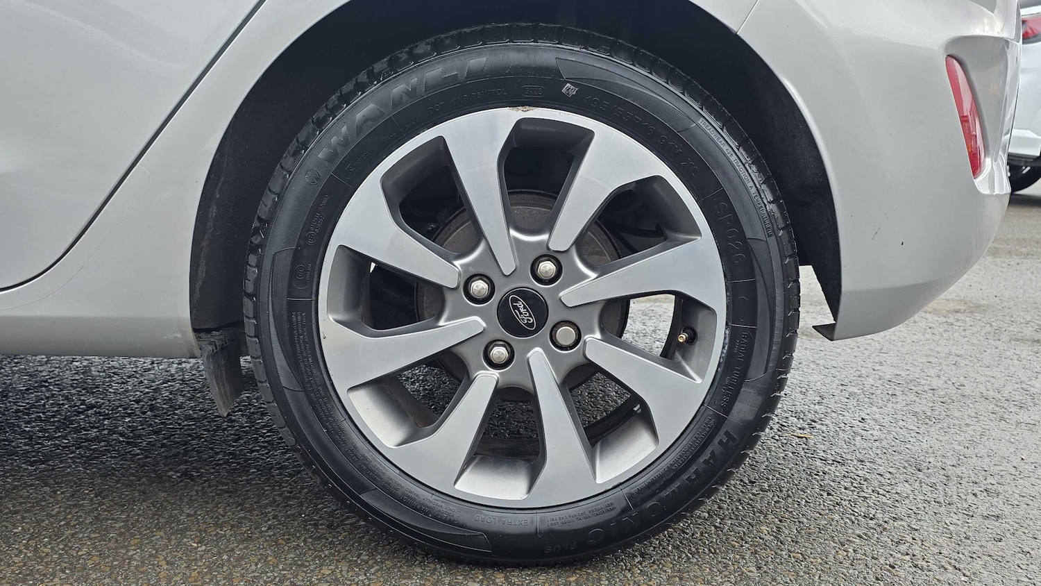 Used Ford Fiesta 2019 for sale - 76475794: Photo 15