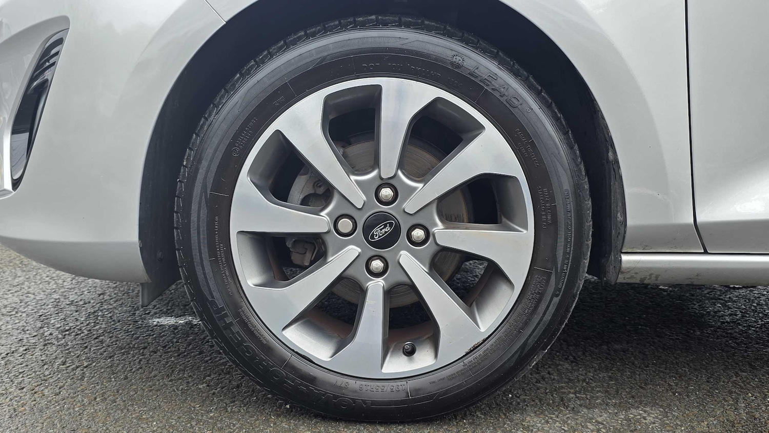 Used Ford Fiesta 2019 for sale - 76475794: Photo 16