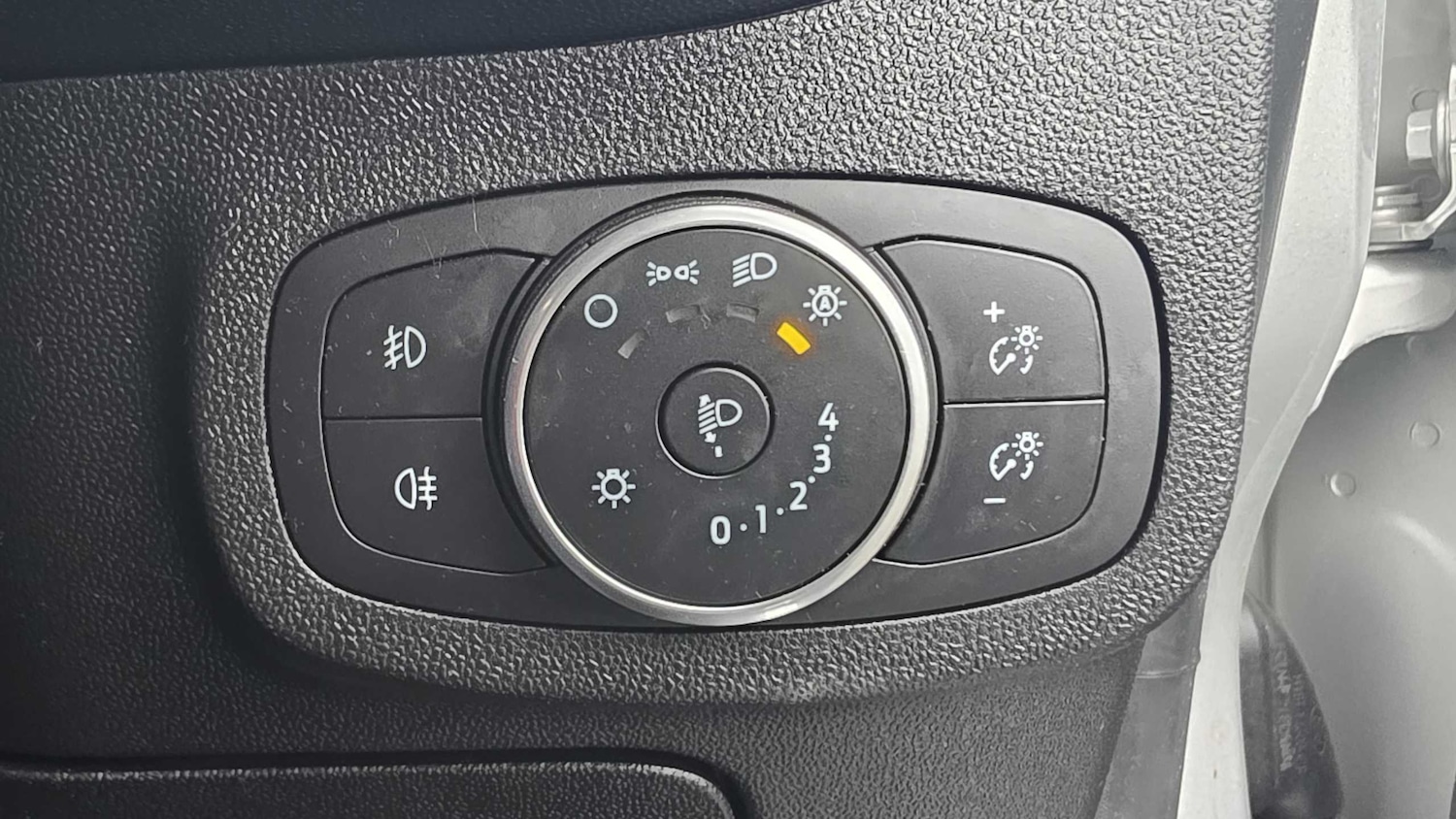 Used Ford Fiesta 2019 for sale - 76475794: Photo 18