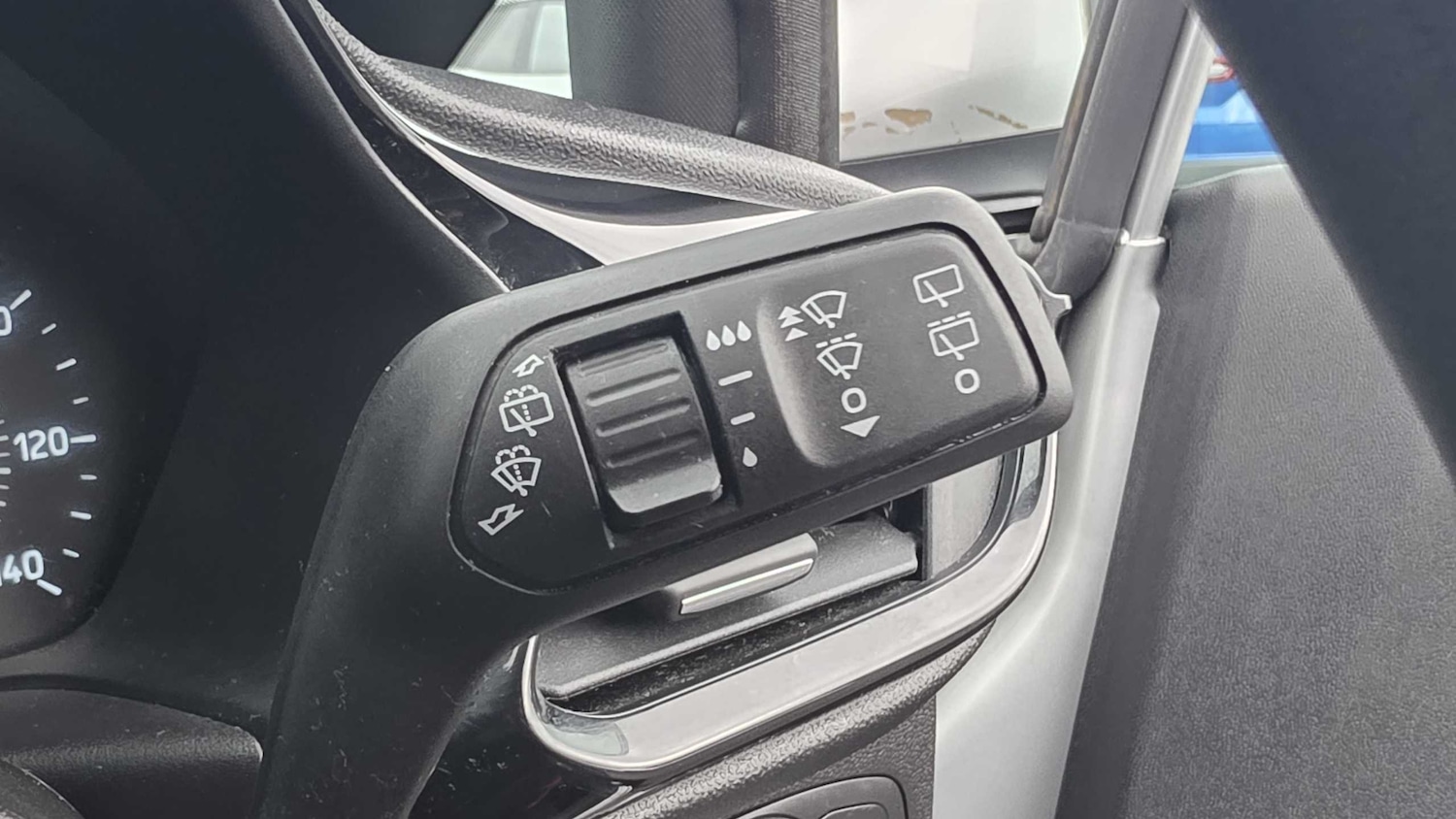 Used Ford Fiesta 2019 for sale - 76475794: Photo 19