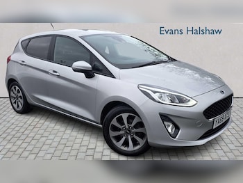 Used Ford Fiesta 2019 for sale - 76475794: Photo