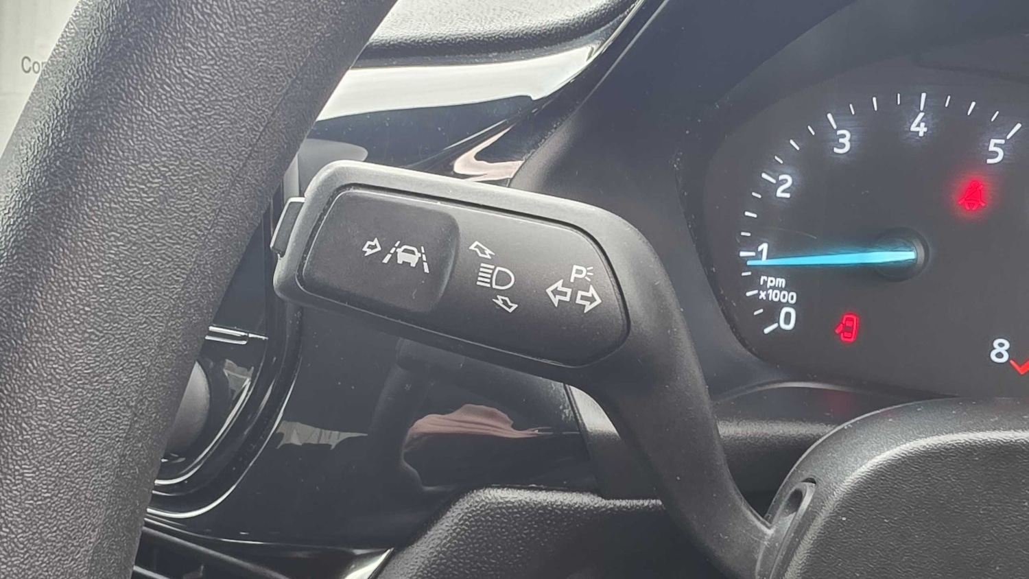 Used Ford Fiesta 2019 for sale - 76475794: Photo 20