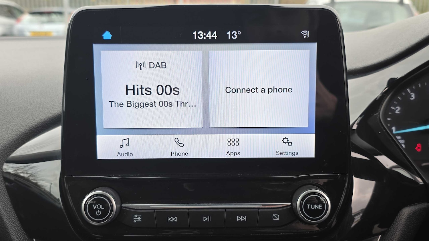 Used Ford Fiesta 2019 for sale - 76475794: Photo 21