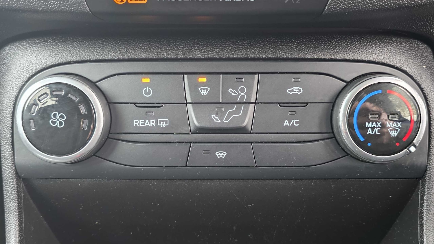 Used Ford Fiesta 2019 for sale - 76475794: Photo 22