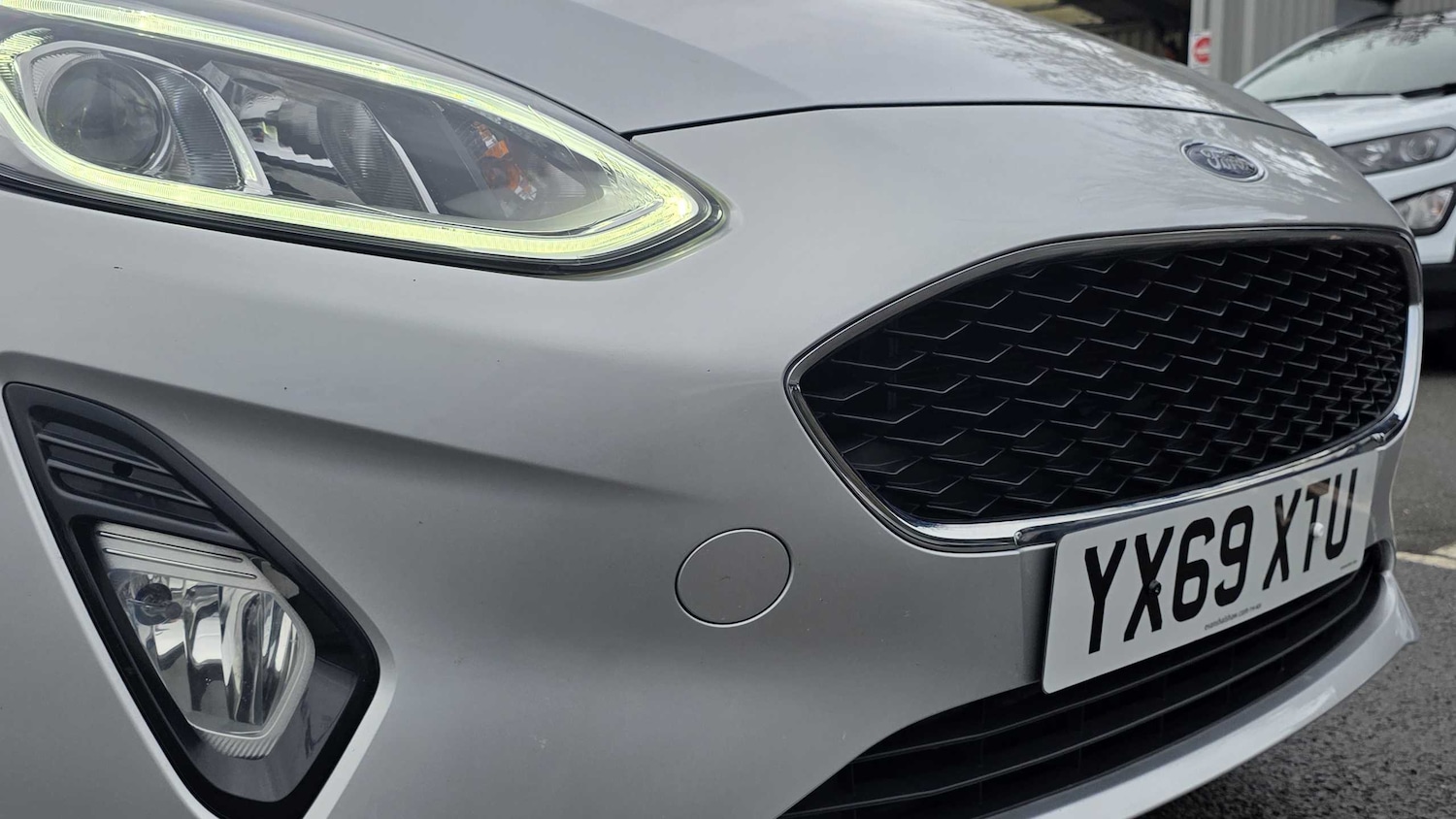 Used Ford Fiesta 2019 for sale - 76475794: Photo 28