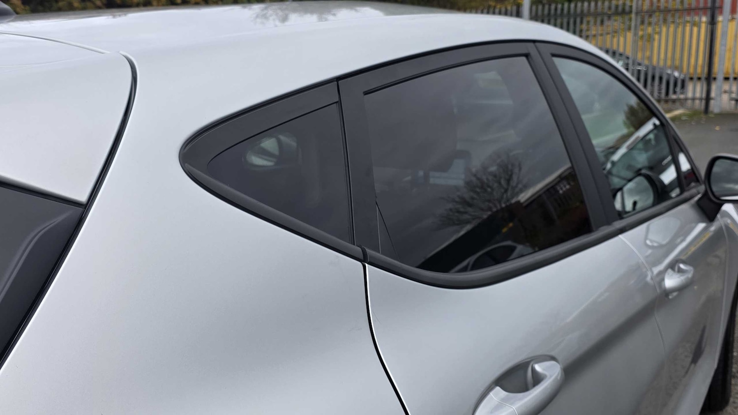 Used Ford Fiesta 2019 for sale - 76475794: Photo 32