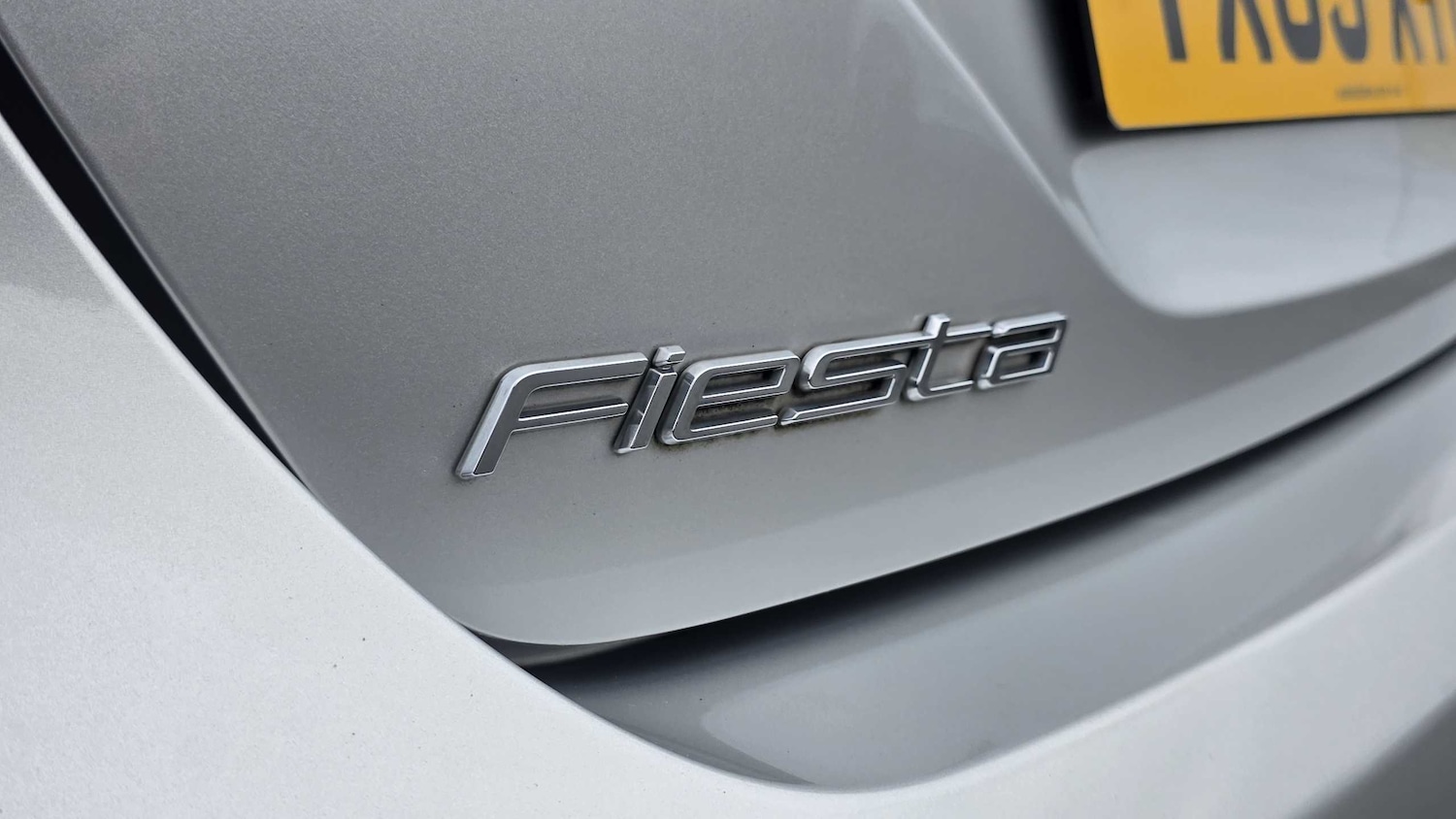 Used Ford Fiesta 2019 for sale - 76475794: Photo 33