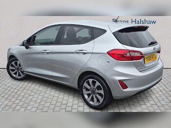 Used Ford Fiesta 2019 for sale - 76475794: Photo