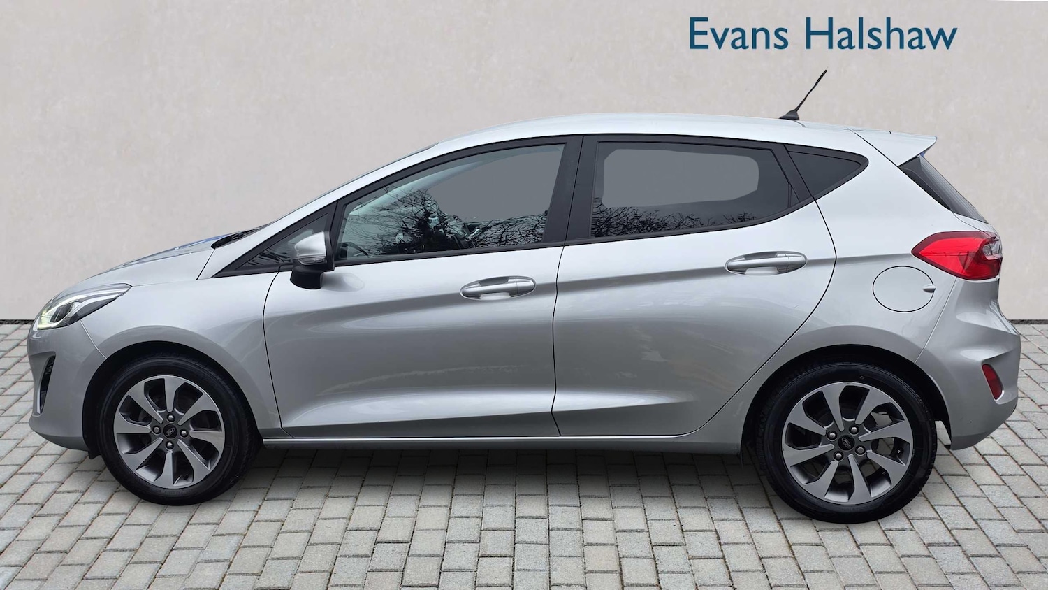 Used Ford Fiesta 2019 for sale - 76475794: Photo 5