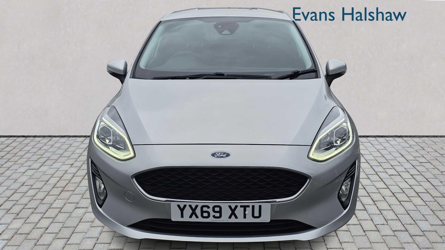 Used Ford Fiesta 2019 for sale - 76475794: Photo 6