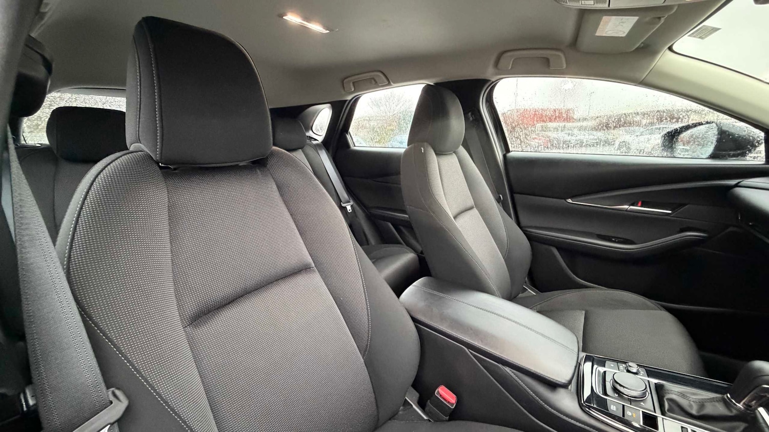 Used Mazda CX-30 2025 for sale - 77389752: Photo 11