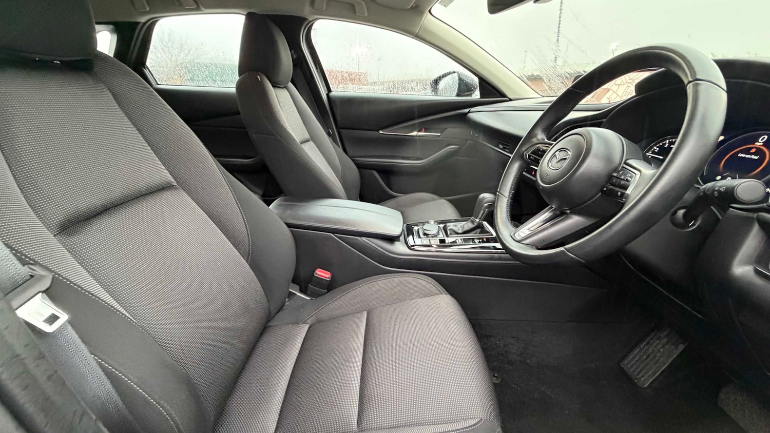 Used Mazda CX-30 2025 for sale - 77389752: Photo 12