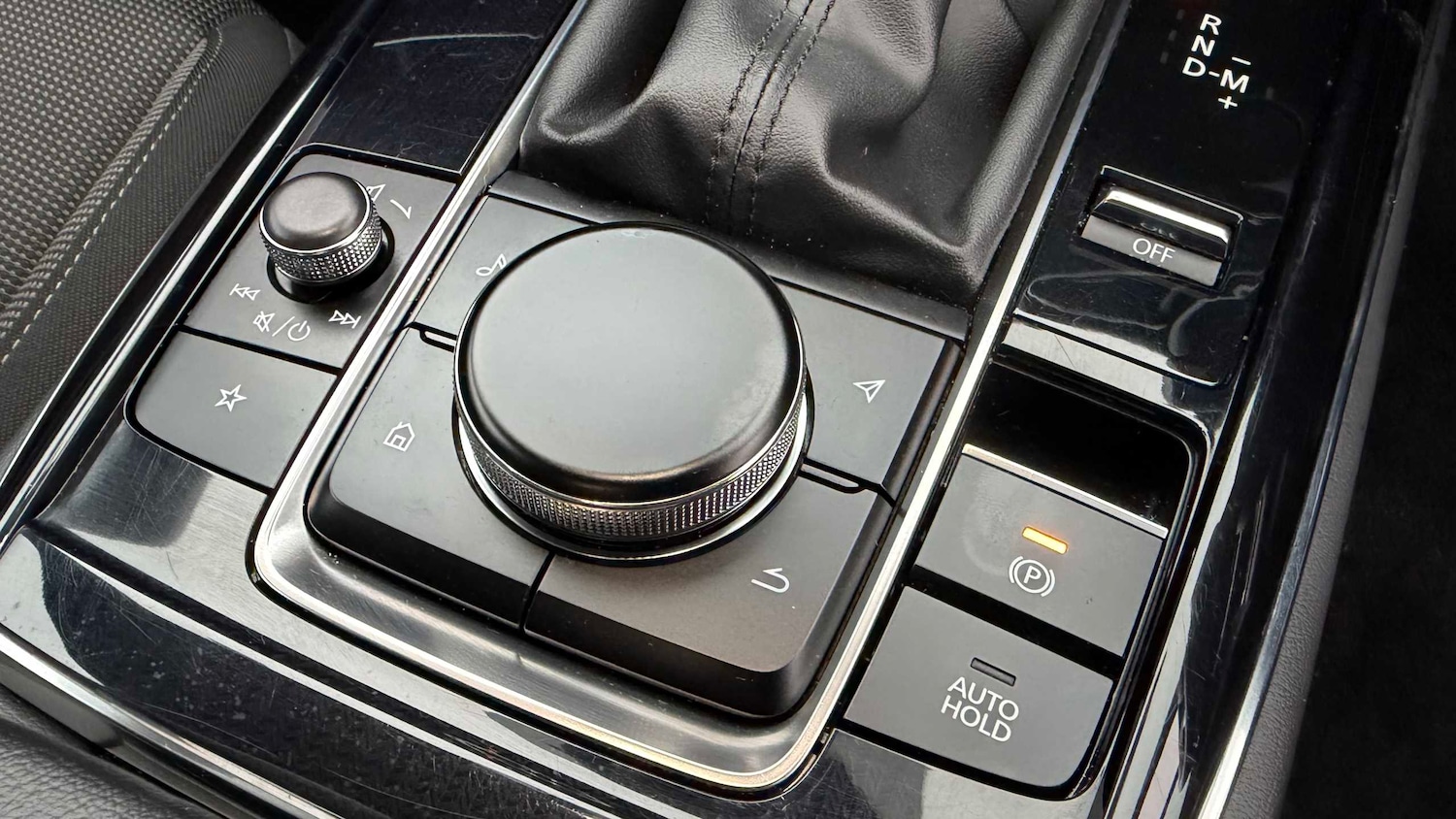 Used Mazda CX-30 2025 for sale - 77389752: Photo 13