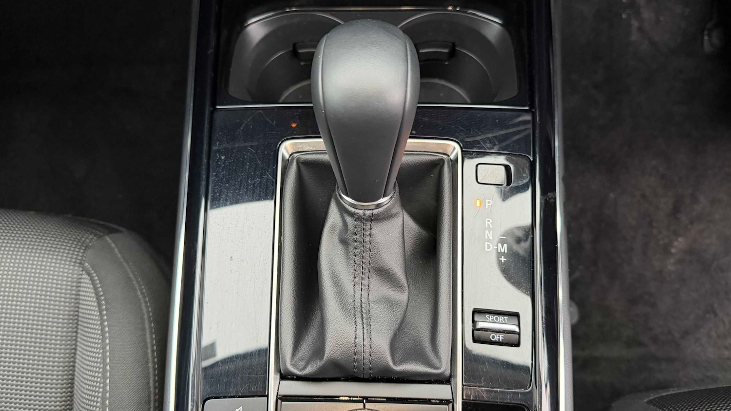 Used Mazda CX-30 2025 for sale - 77389752: Photo 14