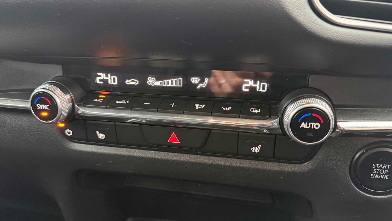 Used Mazda CX-30 2025 for sale - 77389752: Photo 15