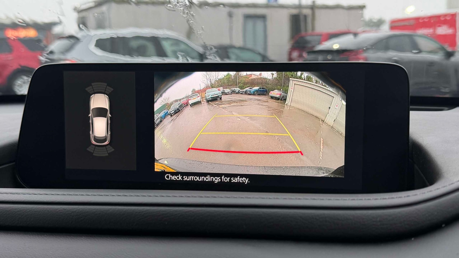 Used Mazda CX-30 2025 for sale - 77389752: Photo 18