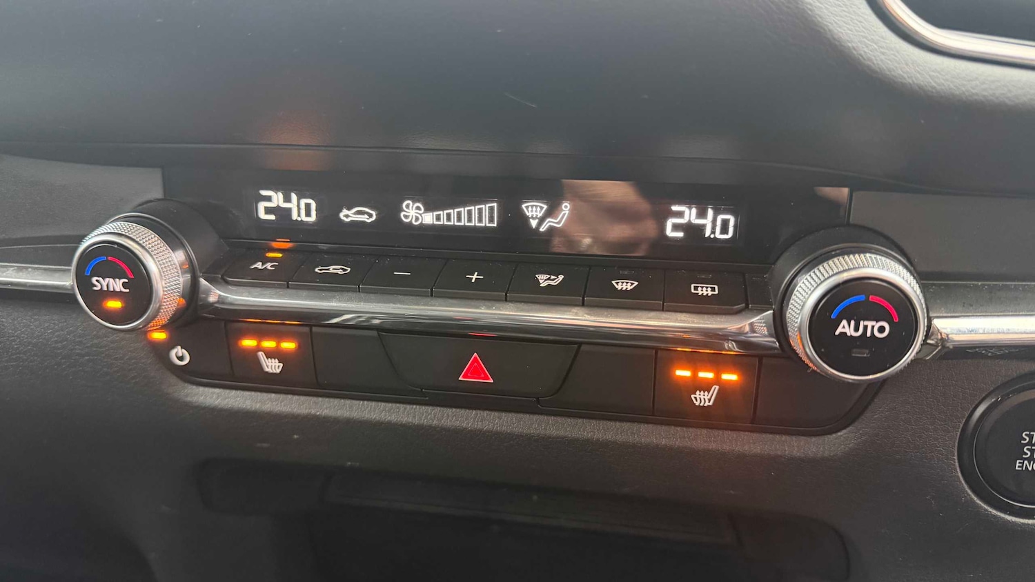 Used Mazda CX-30 2025 for sale - 77389752: Photo 19