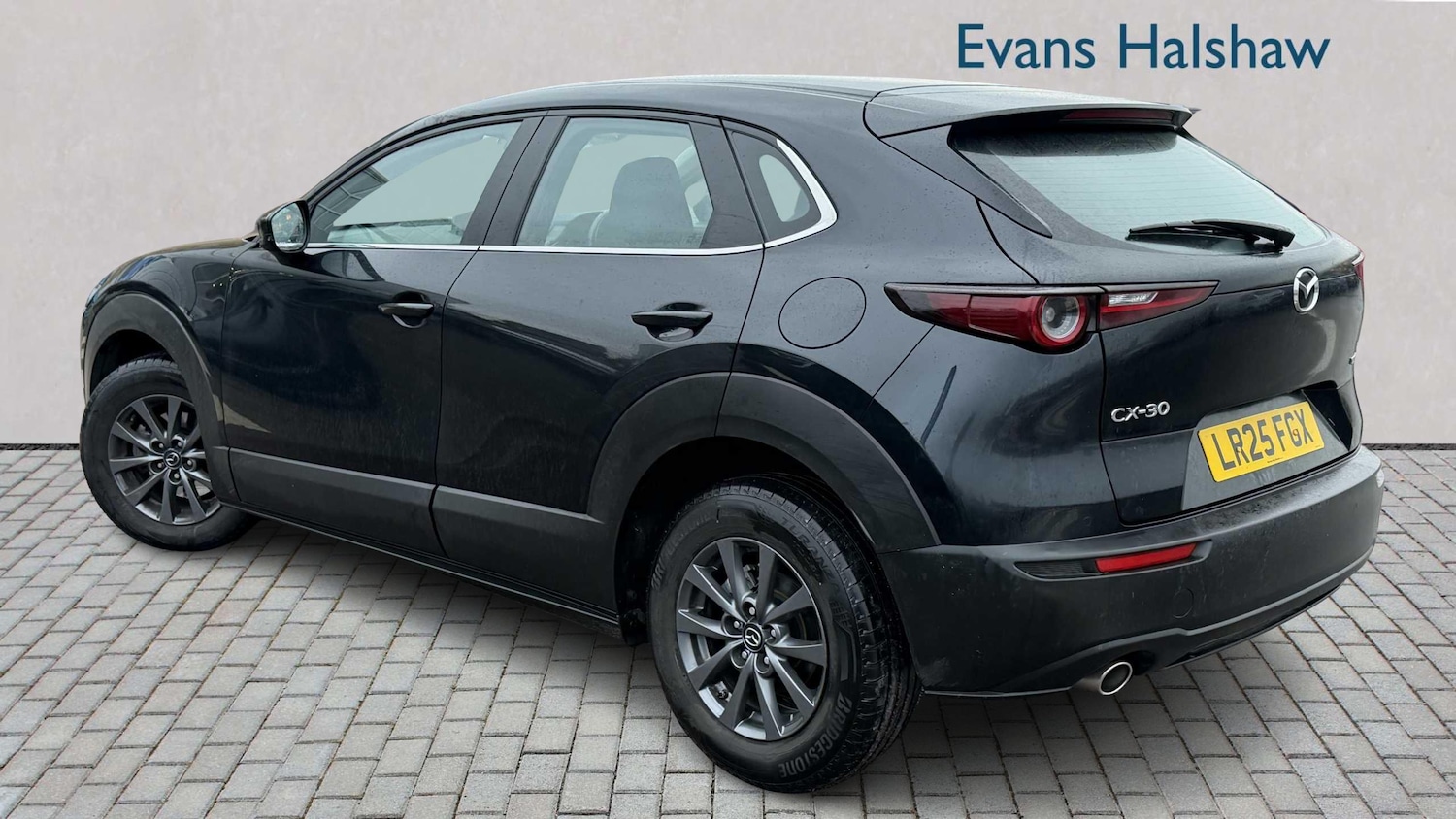 Used Mazda CX-30 2025 for sale - 77389752: Photo 2