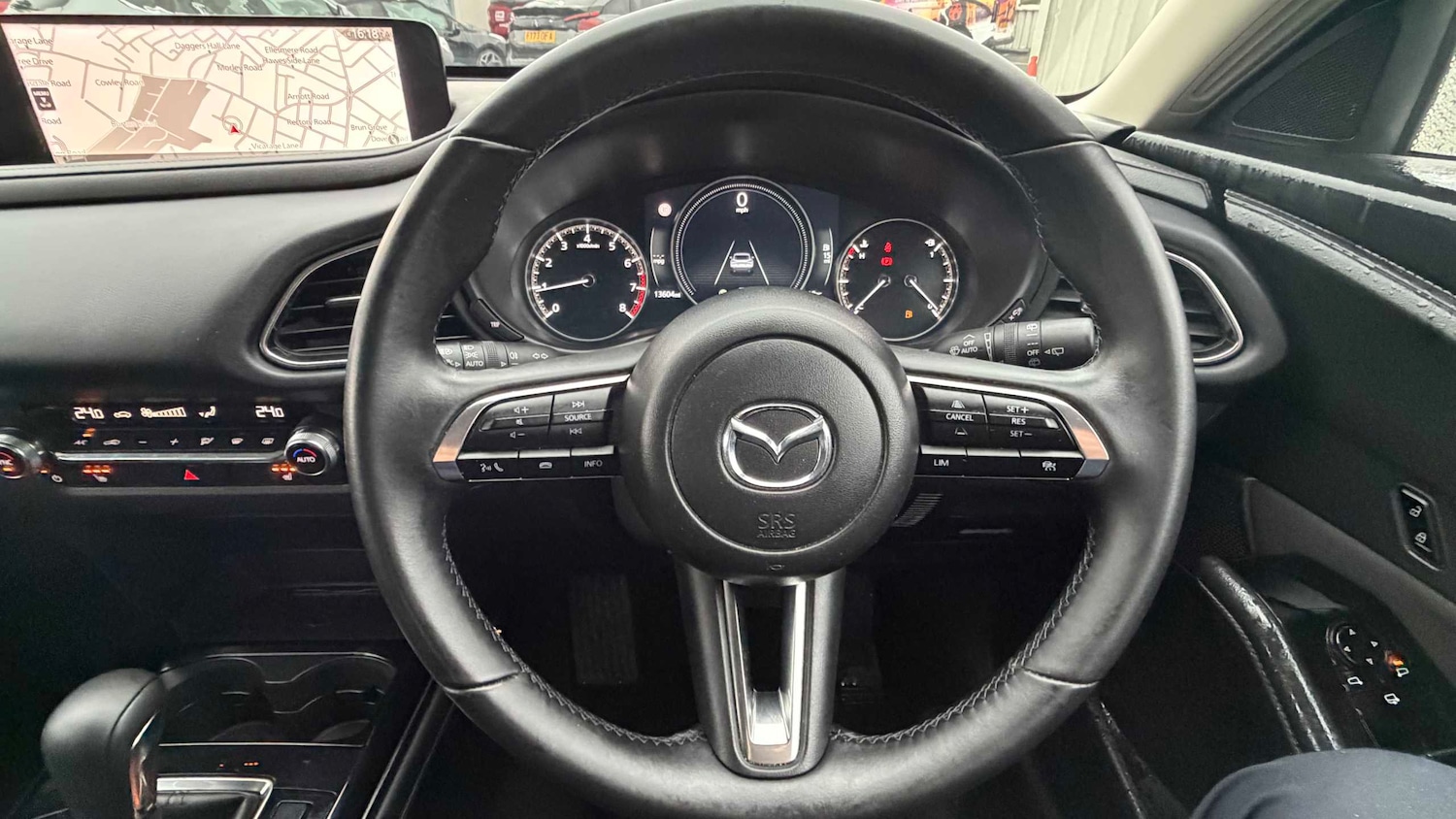 Used Mazda CX-30 2025 for sale - 77389752: Photo 21