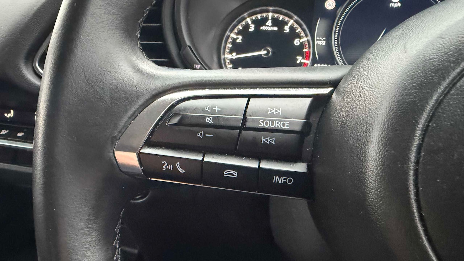 Used Mazda CX-30 2025 for sale - 77389752: Photo 22