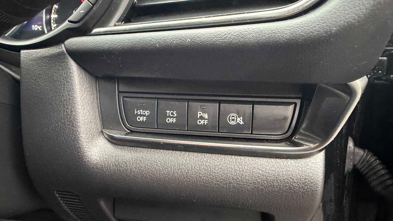 Used Mazda CX-30 2025 for sale - 77389752: Photo 24