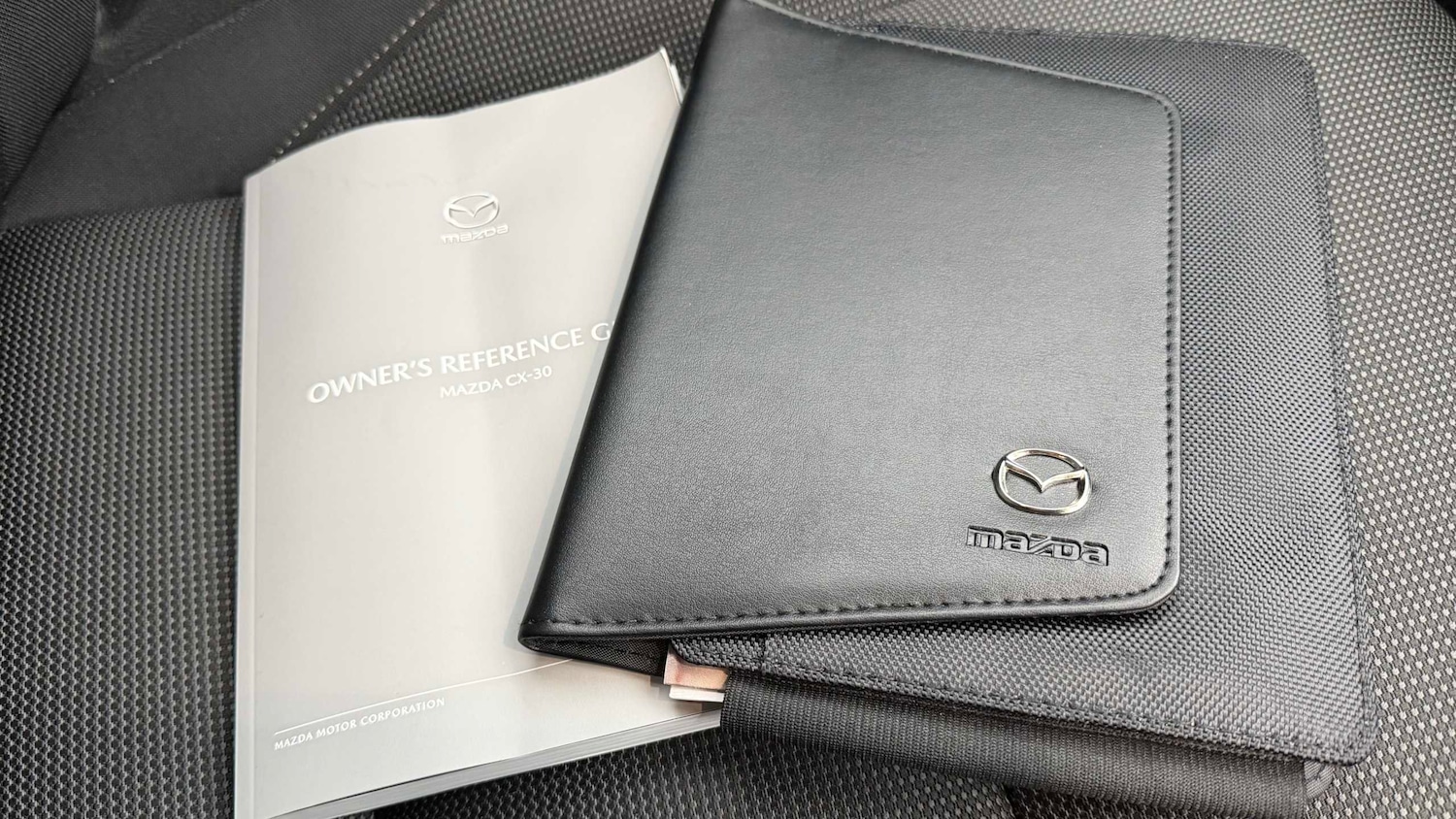 Used Mazda CX-30 2025 for sale - 77389752: Photo 25
