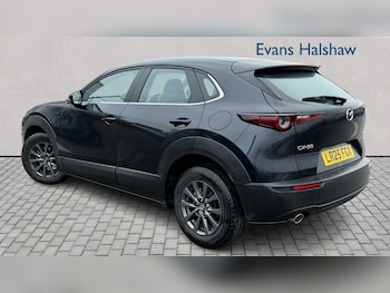 Used Mazda CX-30 2025 for sale - 77389752: Photo