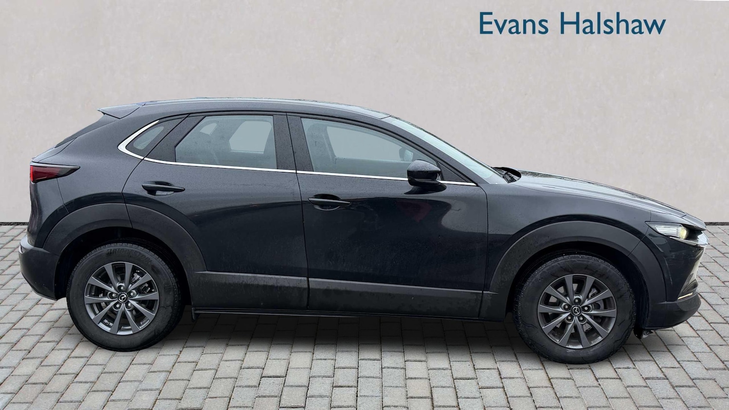 Used Mazda CX-30 2025 for sale - 77389752: Photo 3